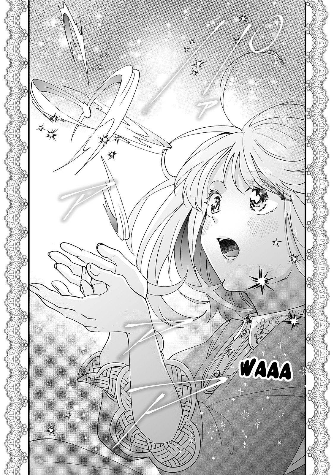 Nido to ie ni wa kaerimasen! Chapter 02 Gambar 21
